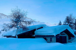 Am Hörnli Arosa